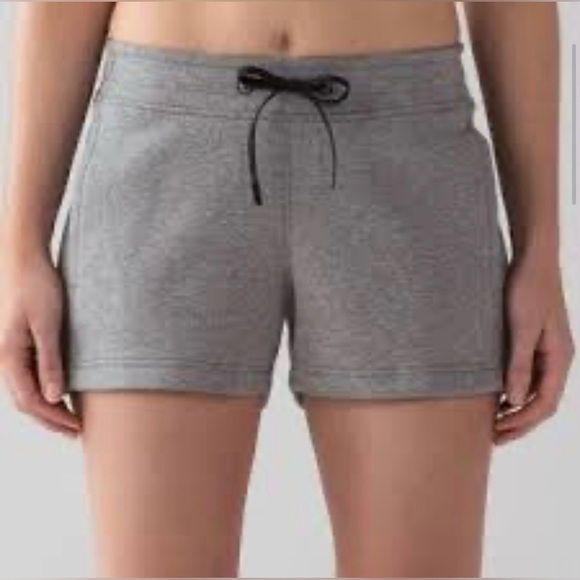 lululemon athletica Pants - Lululemon NTS Shorts